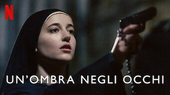 Un’ombra negli occhi (2022)