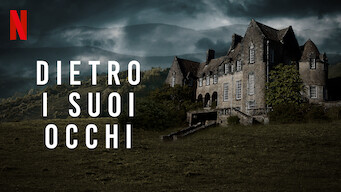 Dietro i suoi occhi (2021)