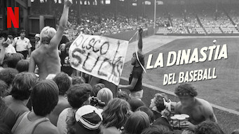 La dinastia del baseball (2023)