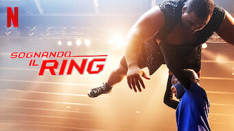 Sognando il ring (2020)