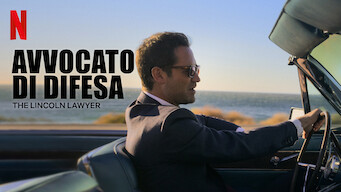 Avvocato di difesa (2023)