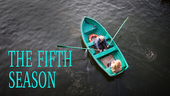 The Fifth Season (2012)
