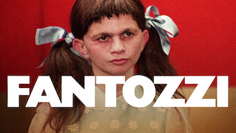 Fantozzi (1975)