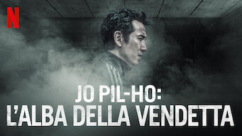 Jo Pil-ho: L’alba della vendetta (2018)