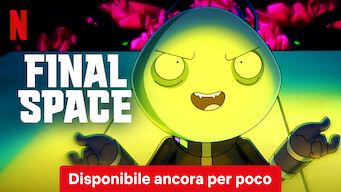 Final Space (2020)