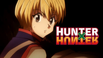 Hunter x Hunter (2014)