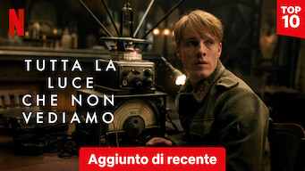 Tutta la luce che non vediamo (2023)