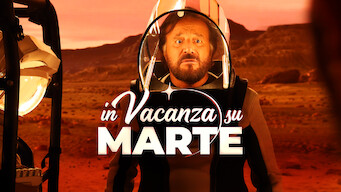 In vacanza su Marte (2020)