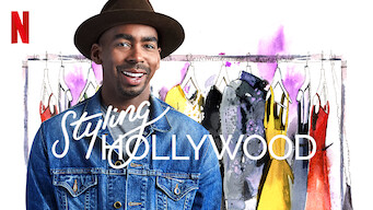 Styling Hollywood (2019)