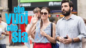 Che vuoi che sia (2016)