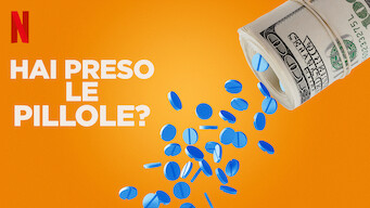 Hai preso le pillole? (2018)