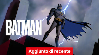 Batman (1992)