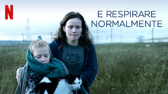 E respirare normalmente (2018)
