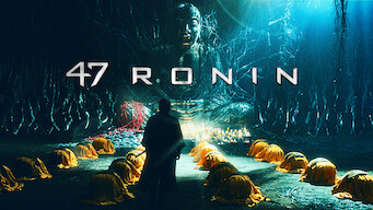 47 Ronin (2013)