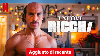 I nuovi ricchi (2023)