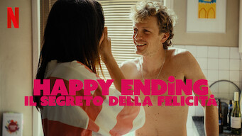 Happy Ending - Il segreto della felicità (2023)