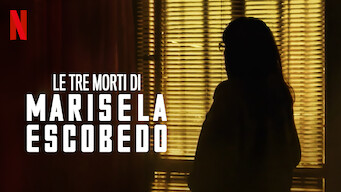 Le tre morti di Marisela Escobedo (2020)