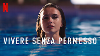 Vivere senza permesso (2020)