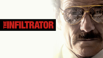 The Infiltrator (2016)