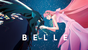 Belle (2021)