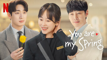 You Are My Spring (2021)