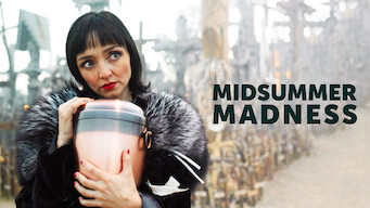 Midsummer Madness (2007)