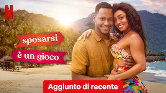Sposarsi è un gioco (2023)
