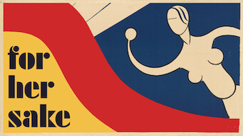 For Her Sake (1930)