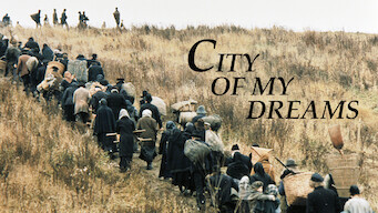 City Of My Dreams (1976)