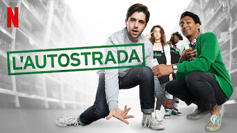 L'autostrada (2017)