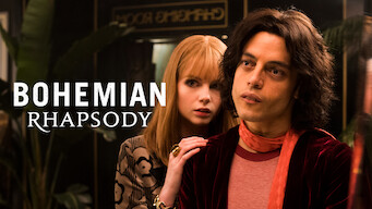 Bohemian Rhapsody (2018)