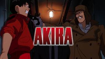 Akira (1988)