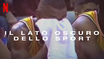 Il lato oscuro dello sport (2021)