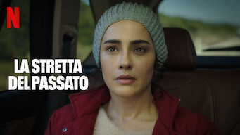 La stretta del passato (2023)