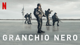 Granchio nero (2022)