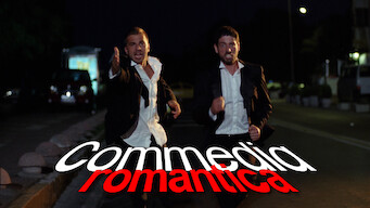 Commedia romantica (2010)