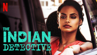 The Indian Detective (2017)