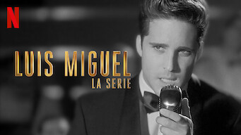 Luis Miguel - La serie (2021)