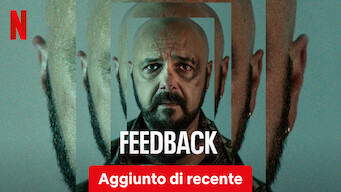 Feedback (2023)