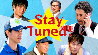 Stay Tuned! (2019)