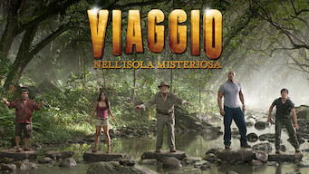 Viaggio nell'isola misteriosa (2012)