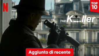 The Killer (2023)