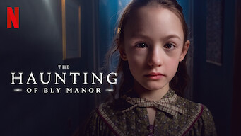 The Haunting of Bly Manor (2020)