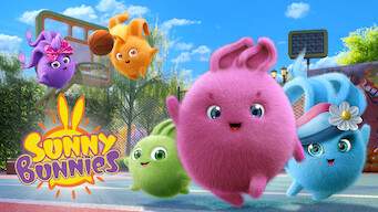 Sunny Bunnies (2022)
