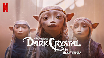 Dark Crystal: La resistenza (2019)