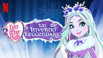 Ever After High (2016)