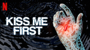 Kiss Me First (2018)