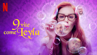 9 vite come Leyla (2020)