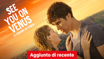 See You on Venus - Ci vediamo su Venere (2023)