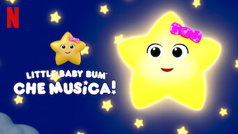 Little Baby Bum: Che musica! (2023)